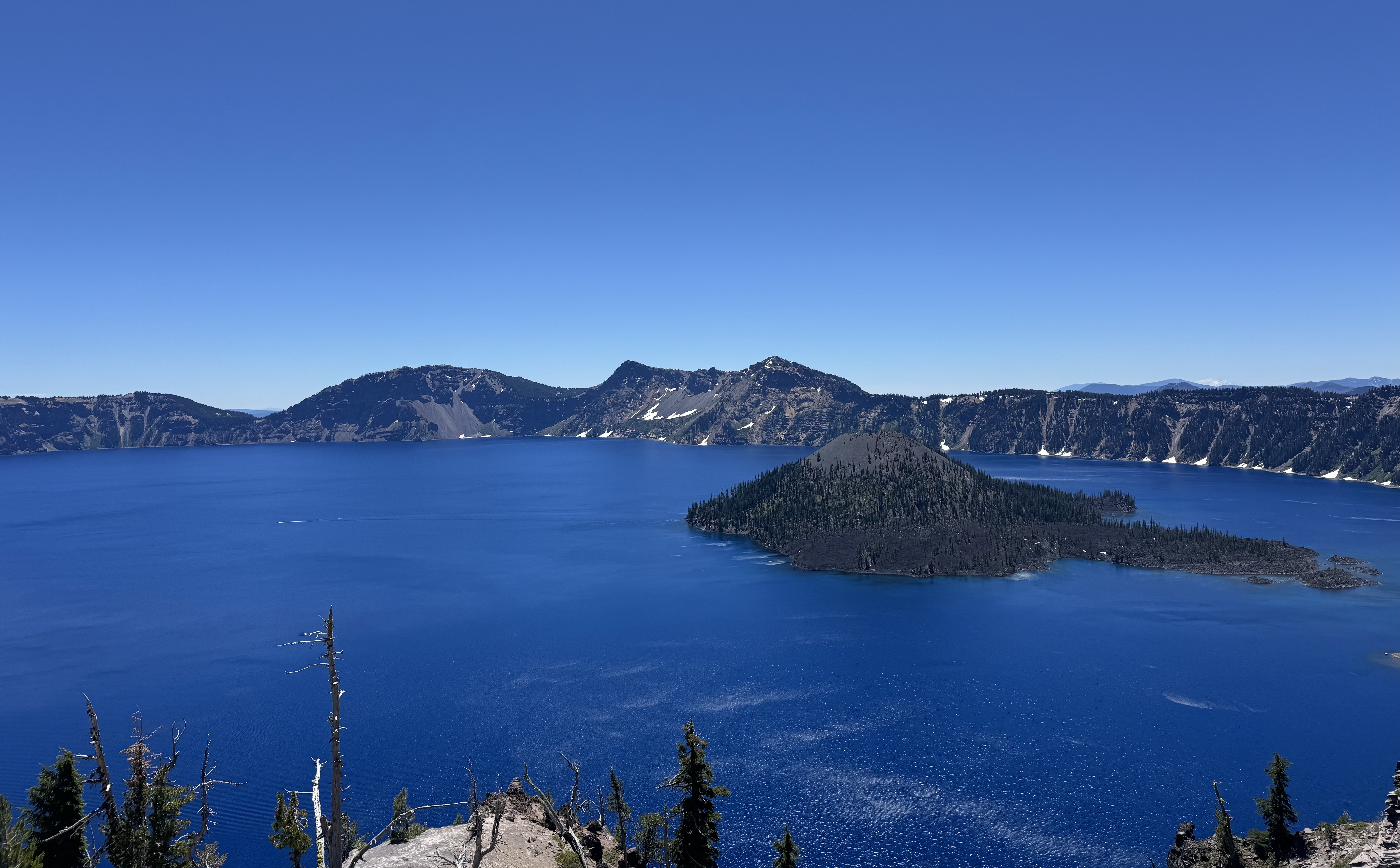 Image 1 - Crater Lake