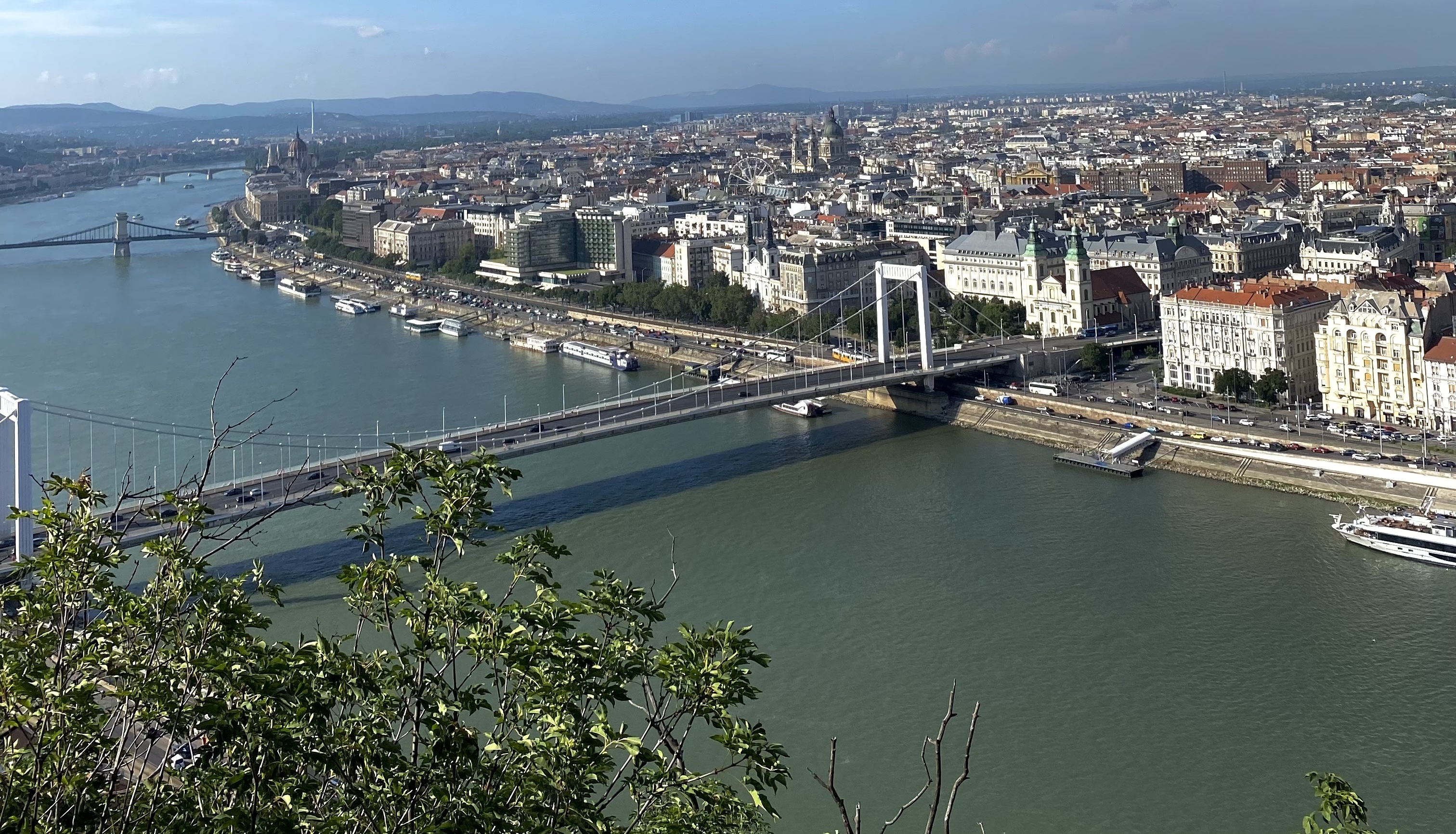 Image 10 - Budapest