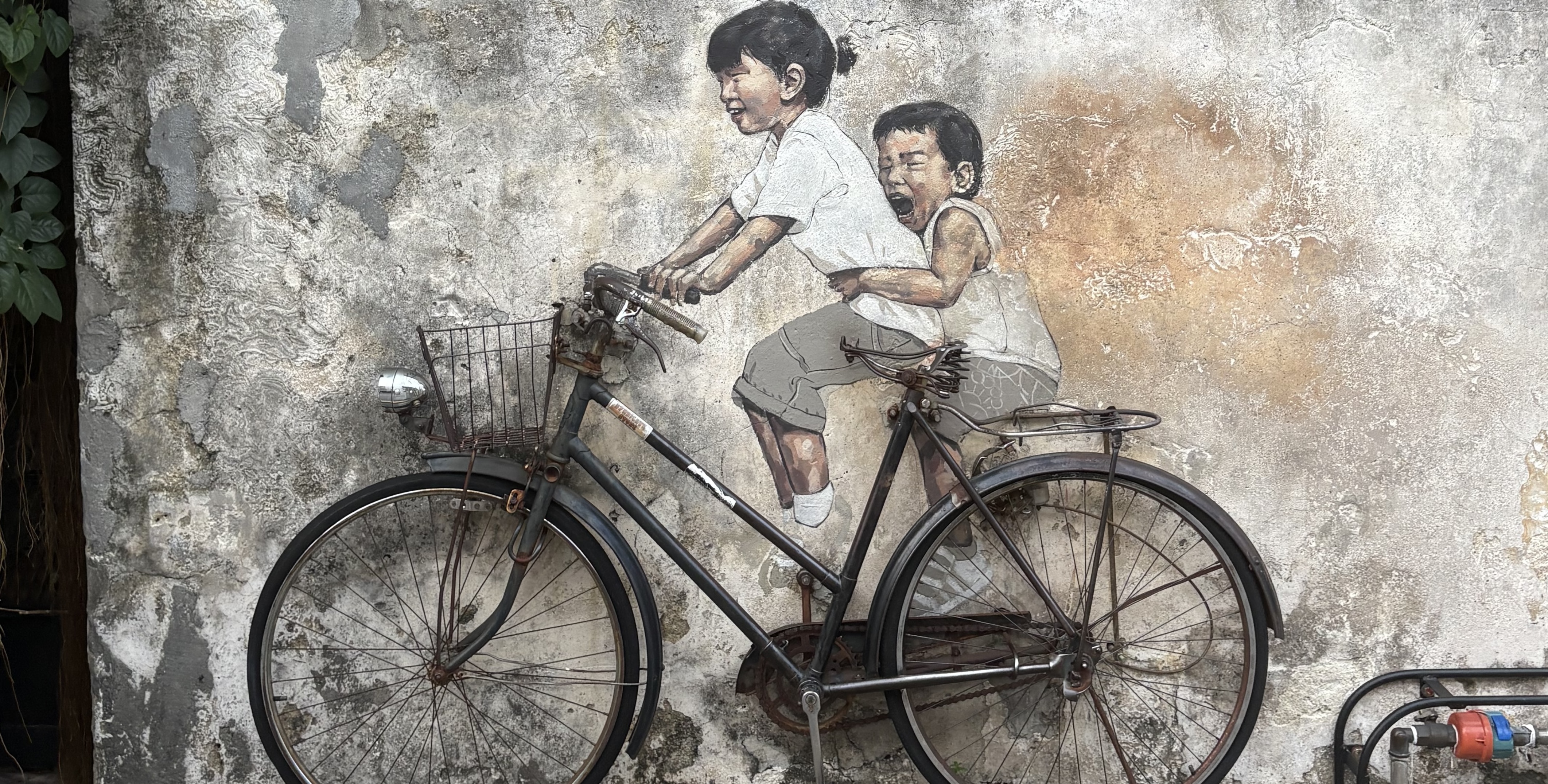 Image 3 - Penang Mural