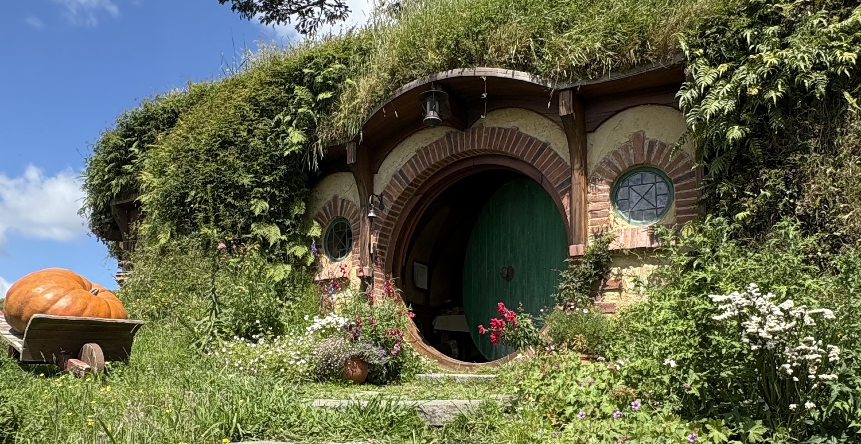 Image 4 - Hobbiton