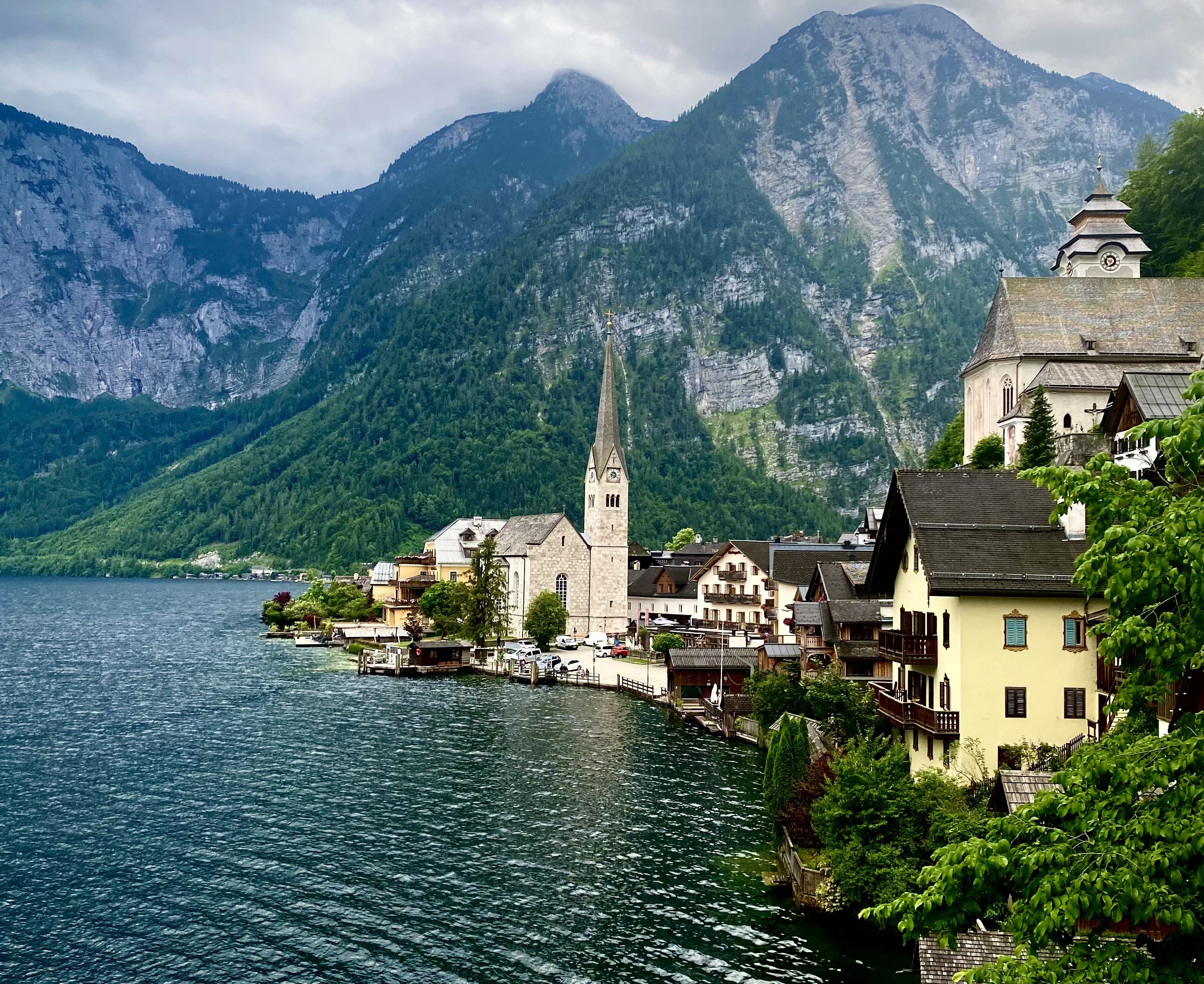 Image 6 - Austria