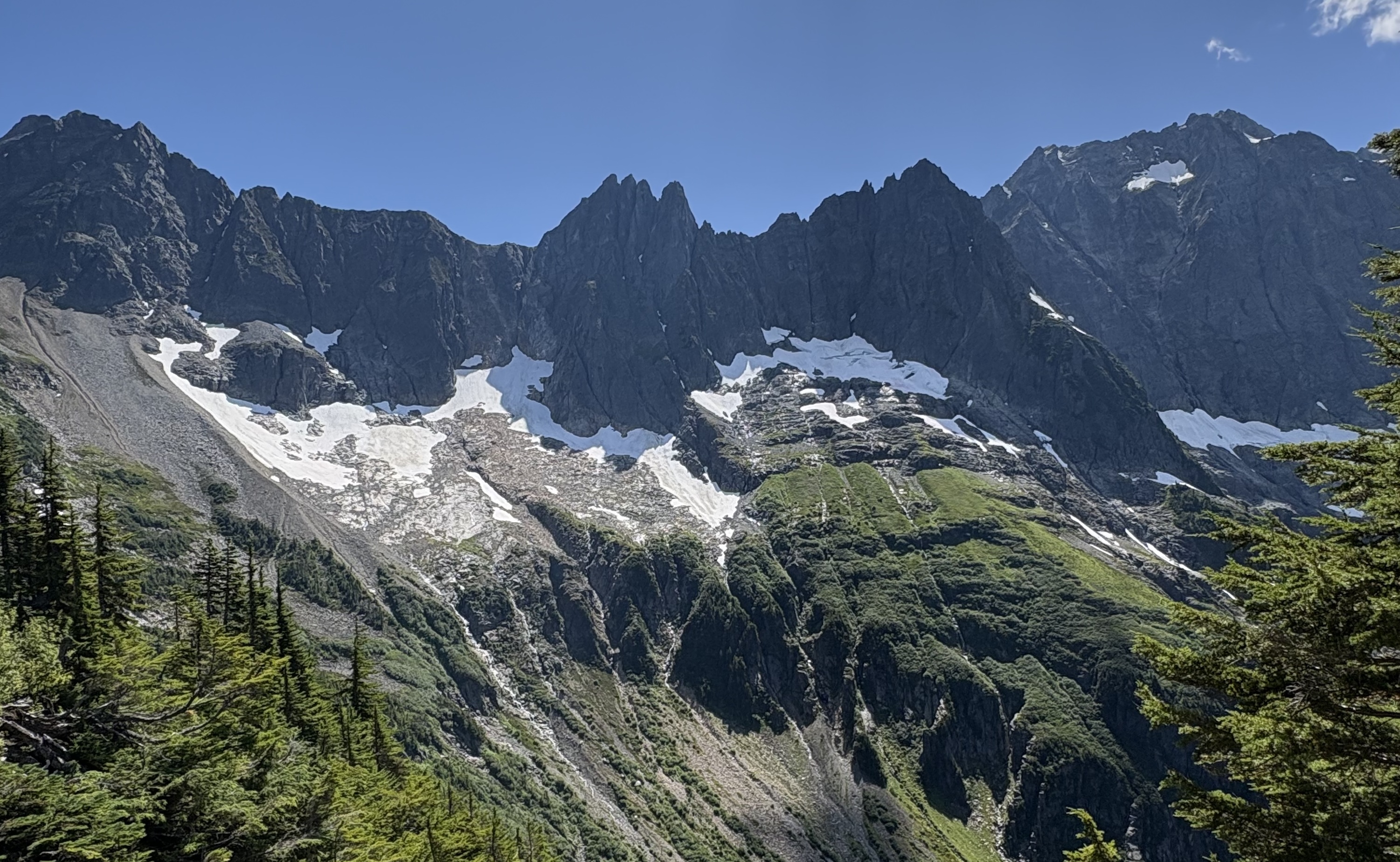 Image 9 - North Cascades